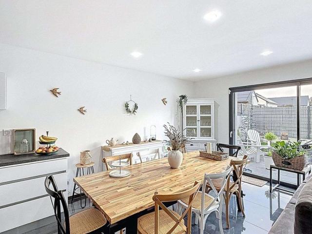 Vente maison 7 pièces Châteaubriant Renac 44