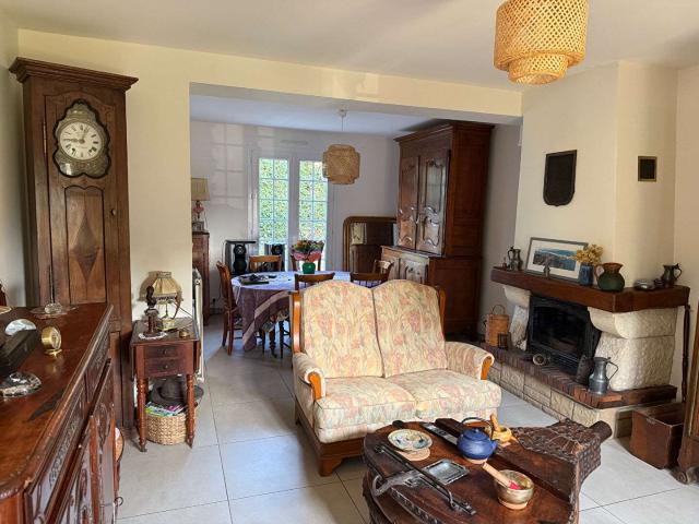 Vente maison 7 pièces Châteaugiron 35