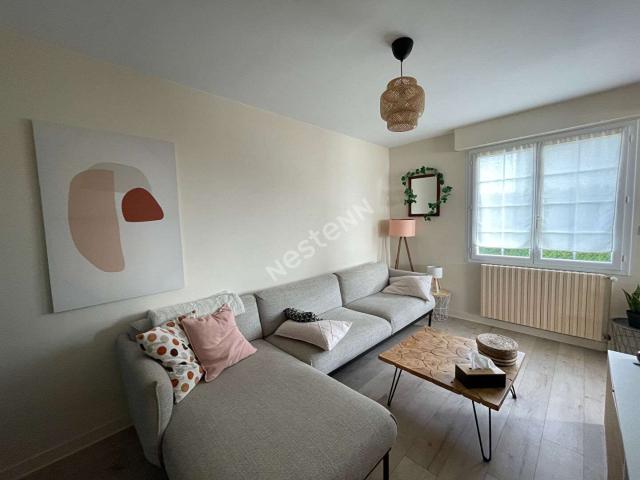 Vente maison 7 pièces Châteaugiron 35