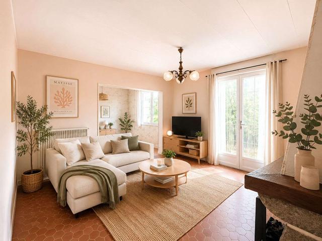 Vente maison 7 pièces Châteaugiron 35