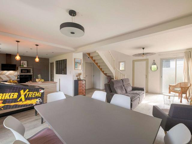 Vente maison 7 pièces Chavagne 35