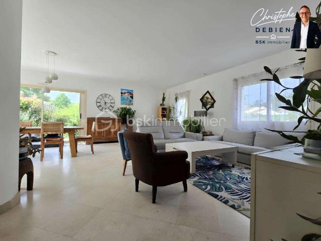 Vente maison 7 pièces Chavagnes en Paillers 85