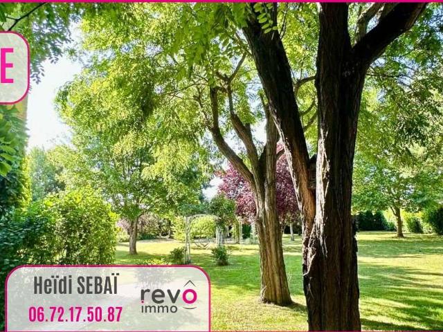 Vente maison 7 pièces Chemille 49