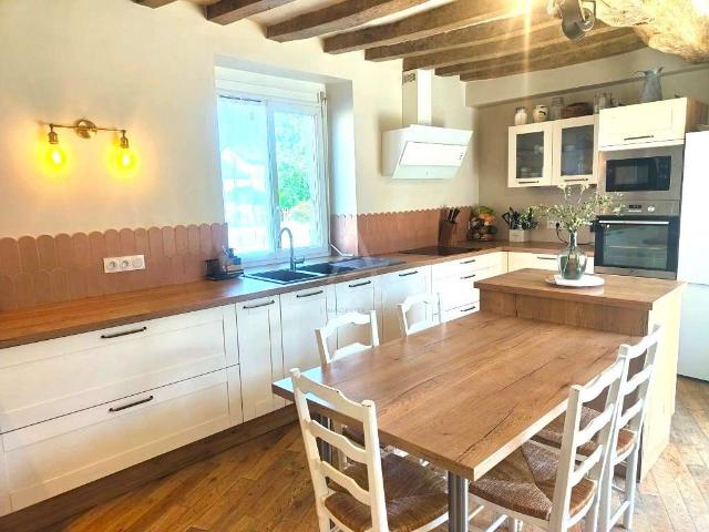 Vente maison 7 pièces Chemiré sur Sarthe 49