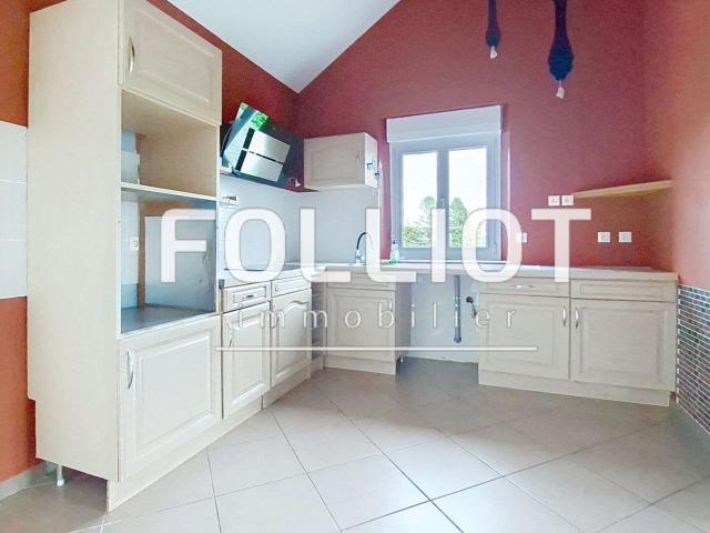 Vente maison 7 pièces Chérencé le Héron 50