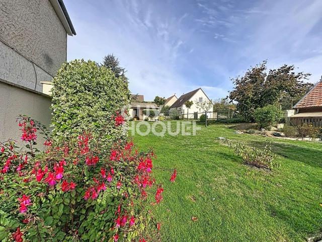 Vente maison 7 pièces Cheux 14