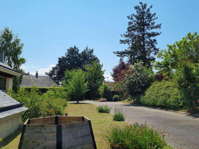 Vente maison 7 pièces Cheux 14