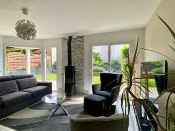 Vente maison 7 pièces Chevaigné 35