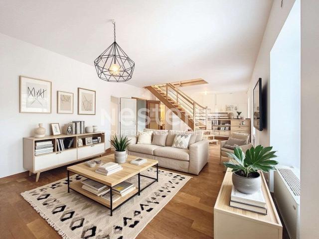 Vente maison 7 pièces Cholet 49