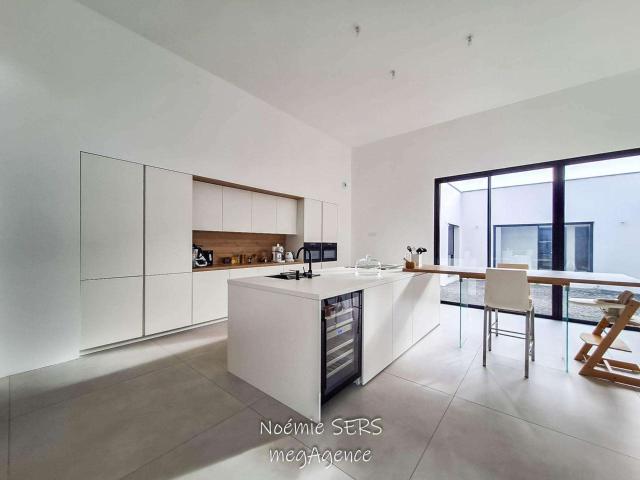 Vente maison 7 pièces Cholet 49