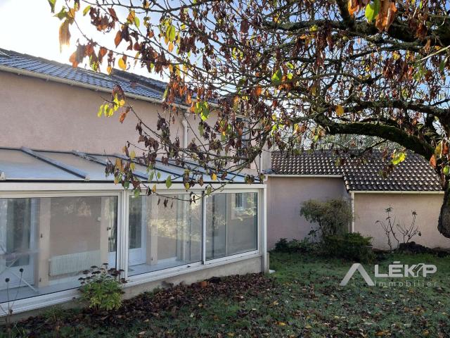 Vente maison 7 pièces Cholet 49