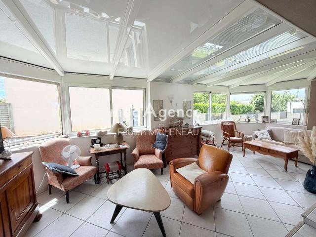Vente maison 7 pièces Cholet 49