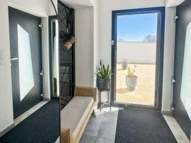 Vente maison 7 pièces Civens 42
