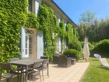 Vente maison 9 pièces Bordeaux 33