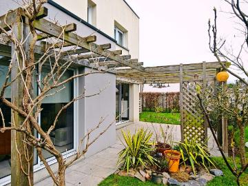 35310, Ille-et-Vilaine - Cave, Terrasse