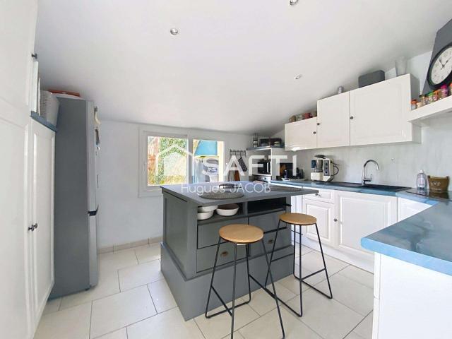 Vente maison 7 pièces Clinchamps sur Orne 14