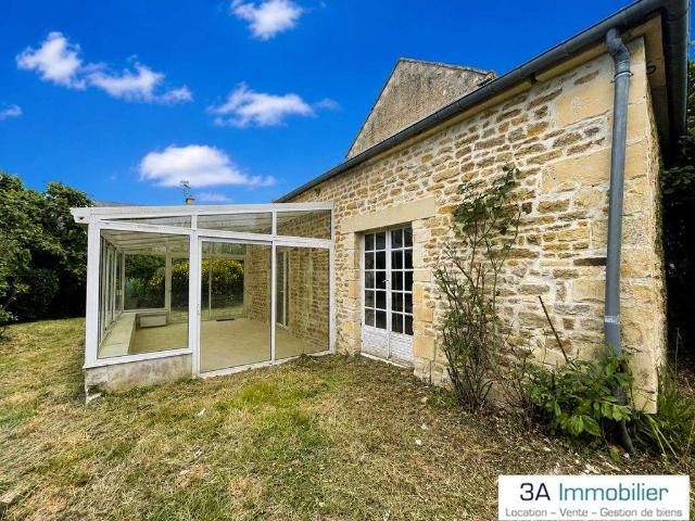 Vente maison 7 pièces Clinchamps sur Orne 14