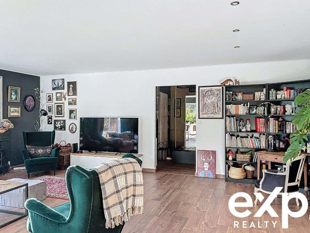 Vente maison 7 pièces Clisson 44