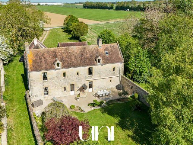 Vente maison 7 pièces Creully sur Seulles 14