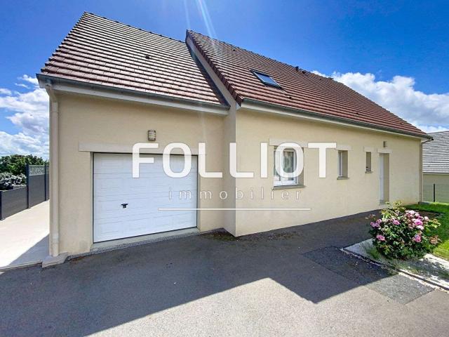 Vente maison 7 pièces Croisilles 14