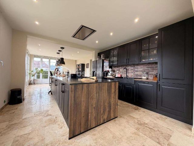 Vente maison 7 pièces Cuverville 14