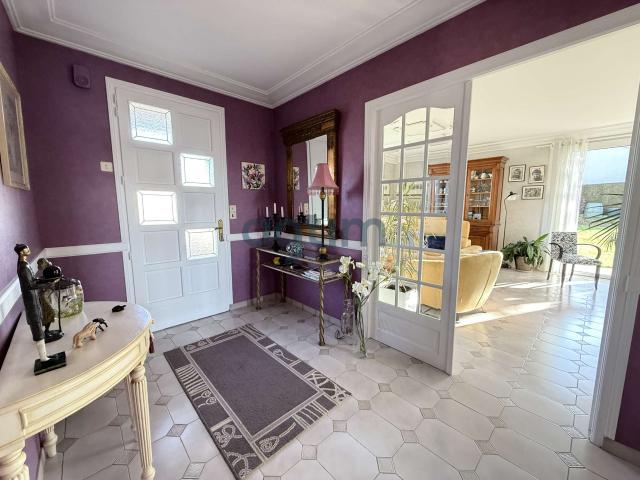Vente maison 7 pièces Cugand 85
