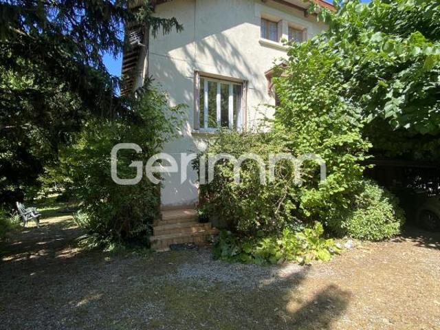 Vente Maison 7 pièces + cuisine 178,23 m² 620 000 €
