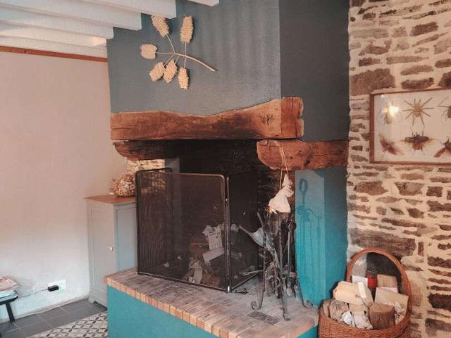 Vente maison 7 pièces Curcy sur Orne 14