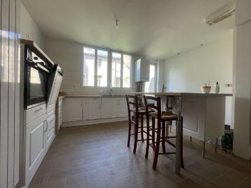 Vente maison 7 pièces Ancenis 44