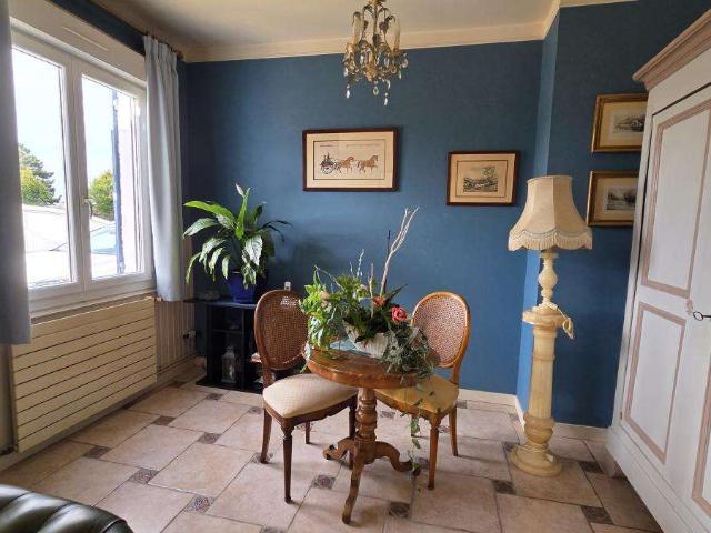 Vente maison 7 pièces Ancenis 44