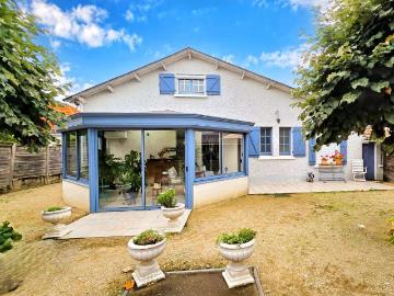 Vente maison 7 pièces Ancenis 44