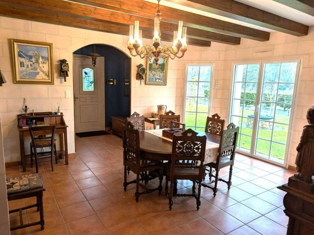 Vente maison 7 pièces Andard 49