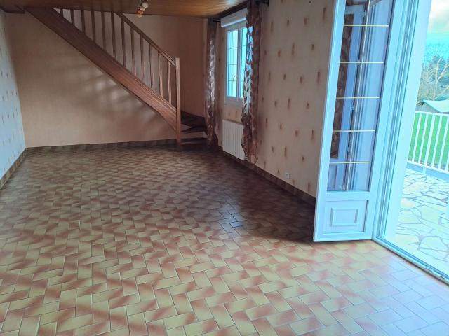 Vente maison 7 pièces Anetz 44