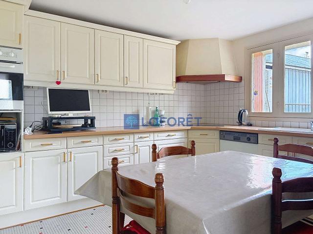 Vente maison 7 pièces Anetz 44