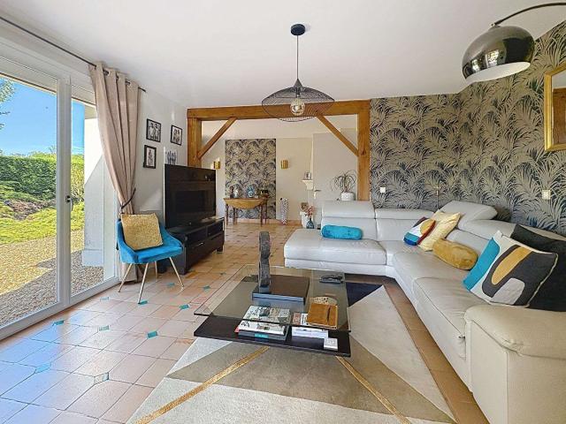 Vente maison 7 pièces Angers Centre 49