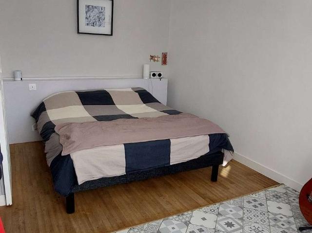 Vente maison 7 pièces Angers Deux Croix Banchais 49