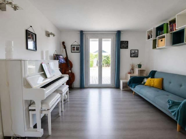 Vente maison 7 pièces Angers Saint Jacques Nazareth 49