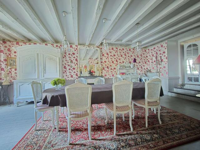 Vente maison 7 pièces Angers 49