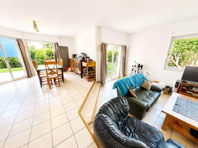 Vente maison 7 pièces Anisy 14