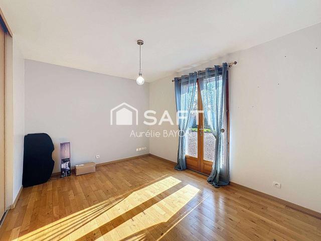 Vente maison 7 pièces Annebault 14