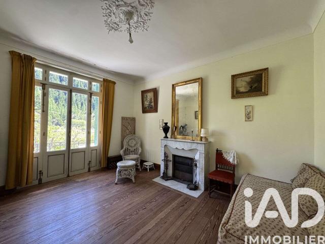 Vente maison 7 pièces Abriès 05
