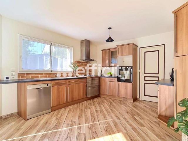 Vente maison 7 pièces Acigné 35