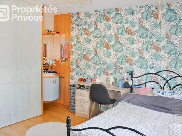 Vente maison 7 pièces Ahuillé 53
