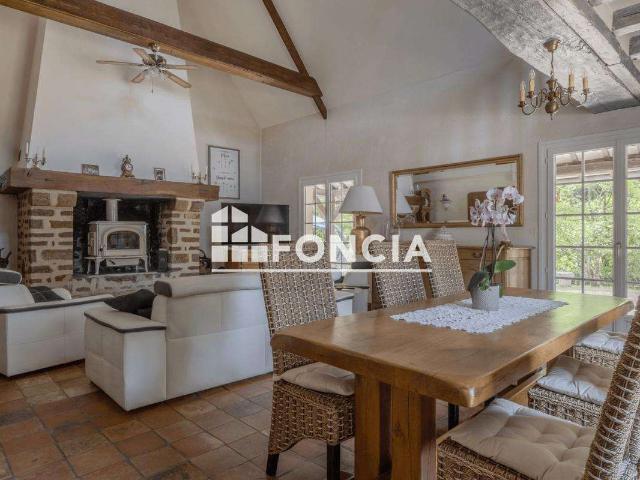 Vente maison 7 pièces Aigné 72