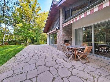 Vente maison 7 pièces Alençon Centre Montsort 61