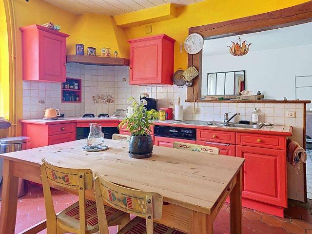 Vente maison 7 pièces Alençon Centre Montsort 61