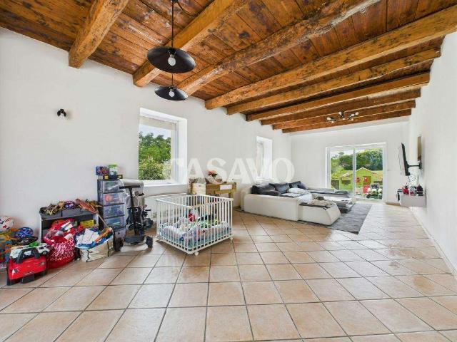 Vente maison 7 pièces Artas 38