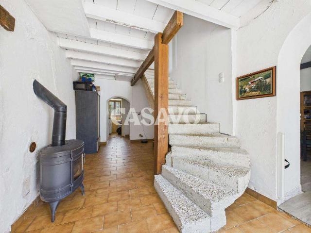 Vente maison 7 pièces Artas 38