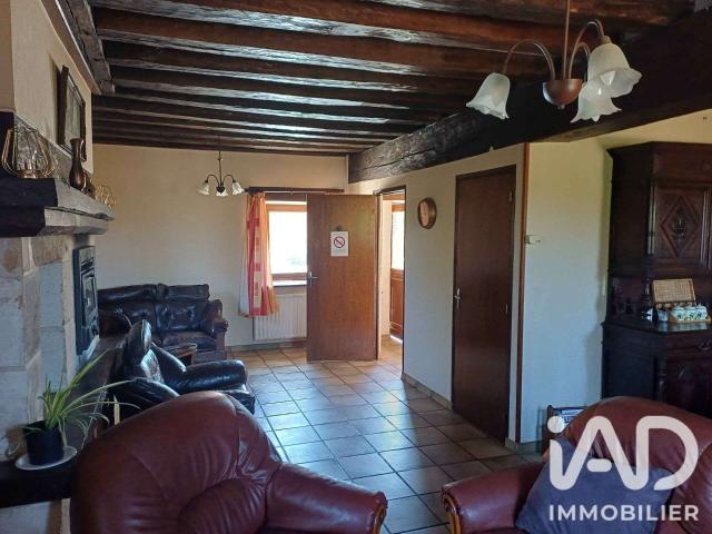 Vente maison 7 pièces Arthon 36