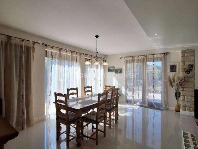 Vente maison 7 pièces Argentan 61